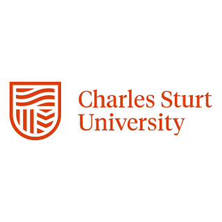 Charles Sturt University logo