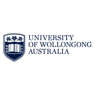 University of Wollongong logo