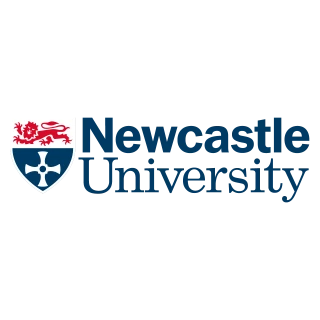 Newcastle University logo