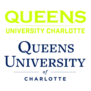 Queens University of Charlotte logo