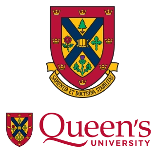 Queen's University logo