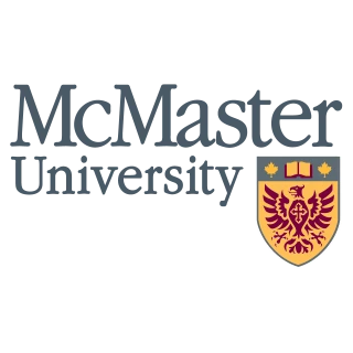 McMaster University logo
