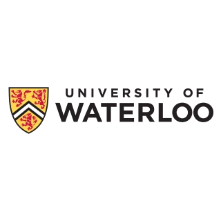 University of Waterloo logo