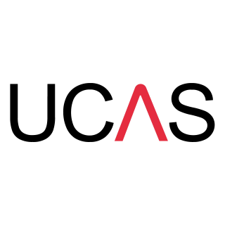 UCAS logo