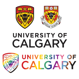 University of Calgary logo