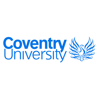 Coventry University logo