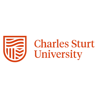 Charles Sturt University logo