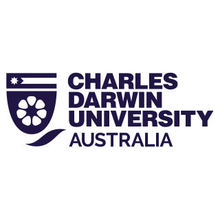 Charles Darwin University logo