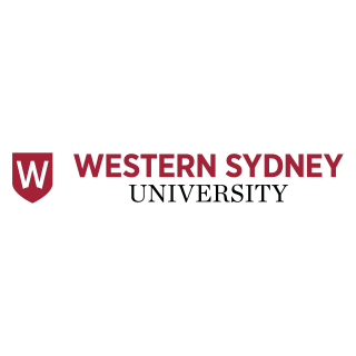 Western Sydney University logo