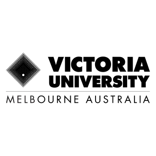 Victoria University logo