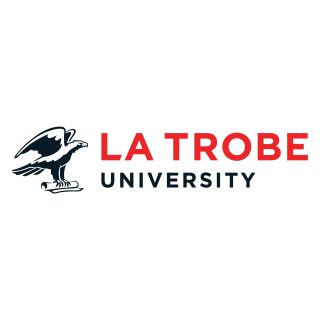 La Trobe University logo