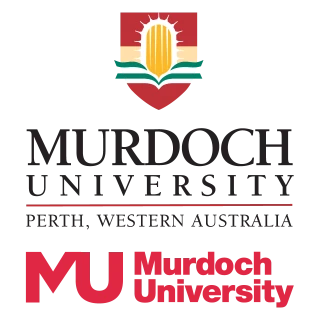Murdoch University logo