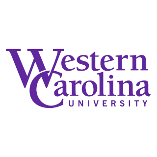 Western Carolina University logo