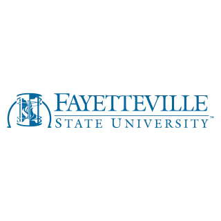 Fayetteville State University logo