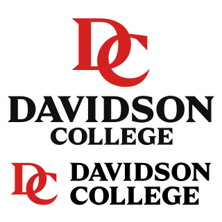 Davidson College logo