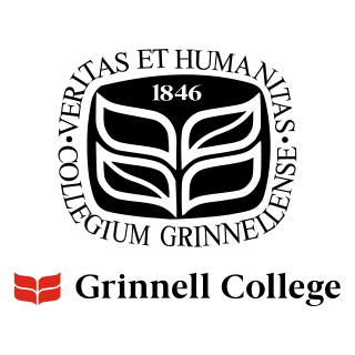Grinnell College logo