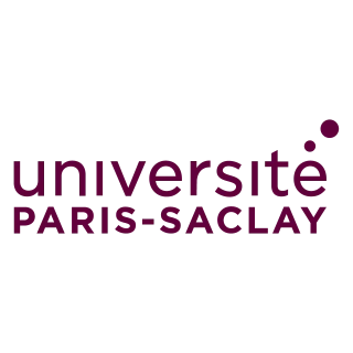 Université Paris-Saclay logo