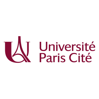 Université Paris Cité logo