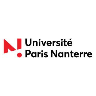 Université Paris Nanterre logo
