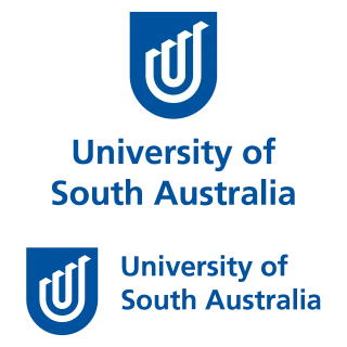 University of South Australia (UniSA) logo