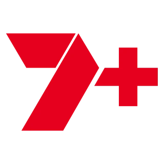 7plus Australia logo