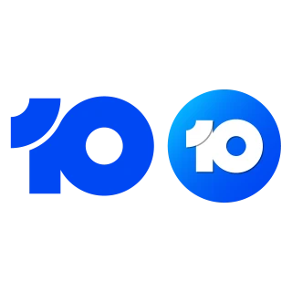 Network 10 logo