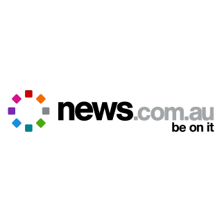News.com.au logo