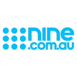 NIne (nine.com.au) logo