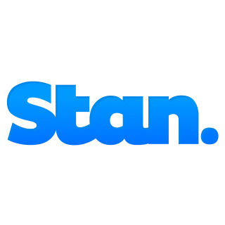Stan logo