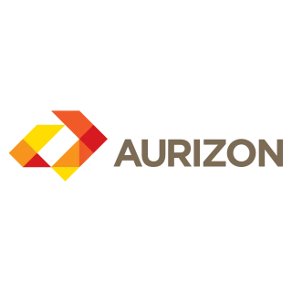 Aurizon logo