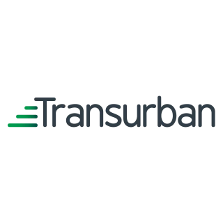 Transurban logo