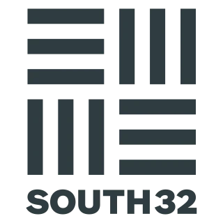 South32 logo