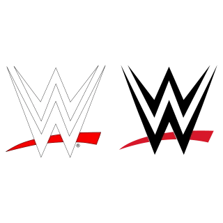 WWE logo