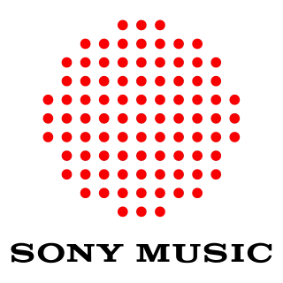 Sony Music logo