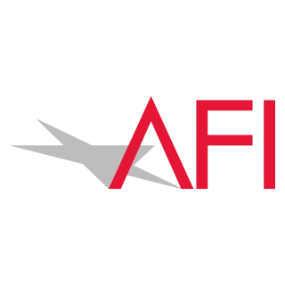 American Film Institute (AFI) logo