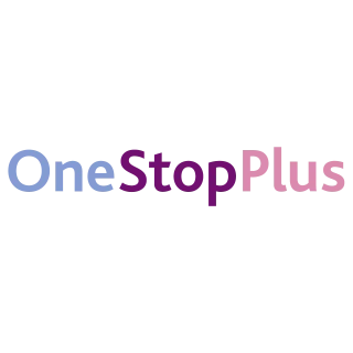 OneStopPlus logo