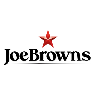 Joe Browns logo