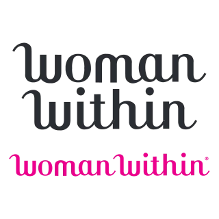 Woman Within logo