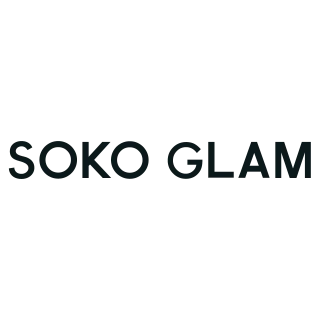 Soko Glam logo