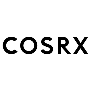 COSRX logo