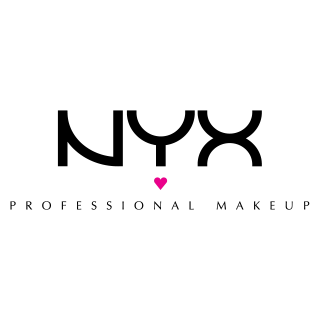 NYX Cosmetics logo