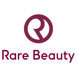 Rare Beauty logo