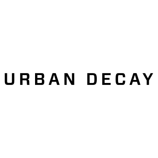 Urban Decay logo