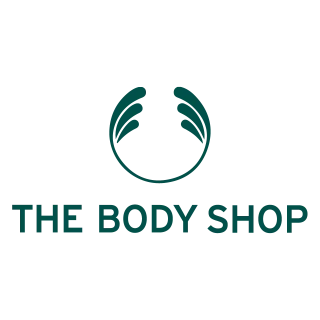 The Body Shop logo