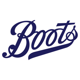 Boots Logo