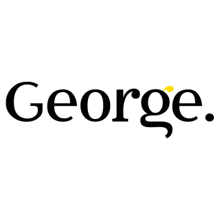 George logo