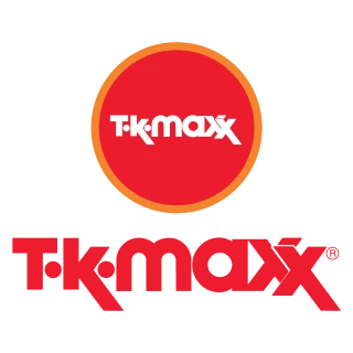TK Maxx Logo