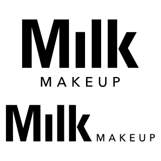 Milk Makeup logo