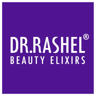 Dr Rashel India New Logo logo
