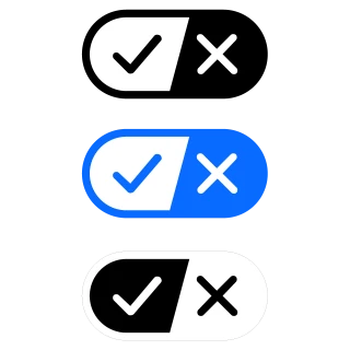 Privacy Choices icon